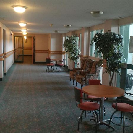 Empire Inn Brandon Exterior foto