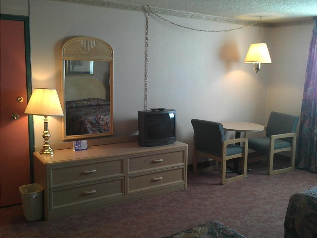 Empire Inn Brandon Exterior foto
