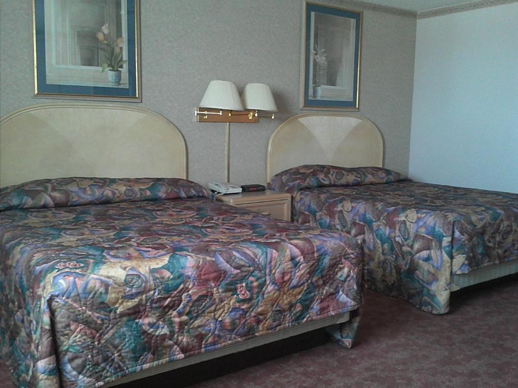 Empire Inn Brandon Quarto foto