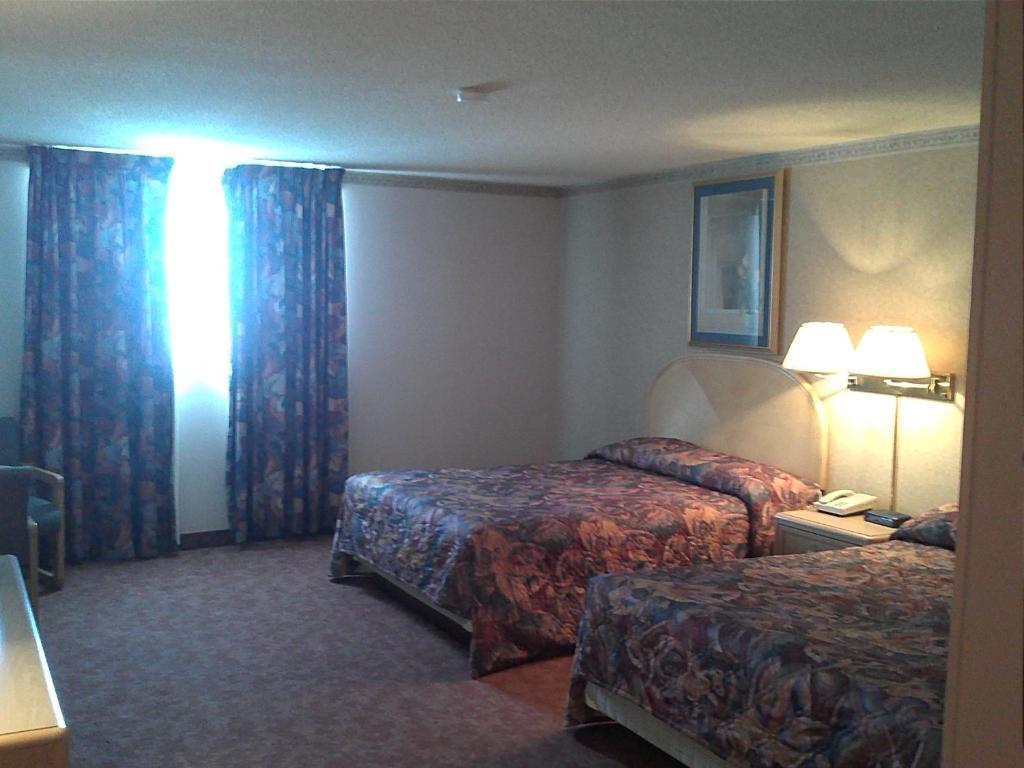 Empire Inn Brandon Quarto foto