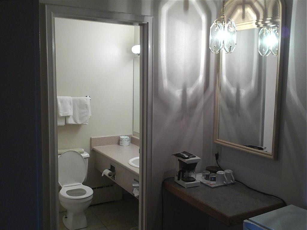 Empire Inn Brandon Quarto foto